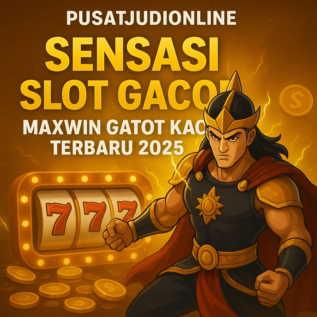 PUSATJUDIONLINE